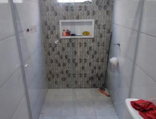 Box de Banheiro 